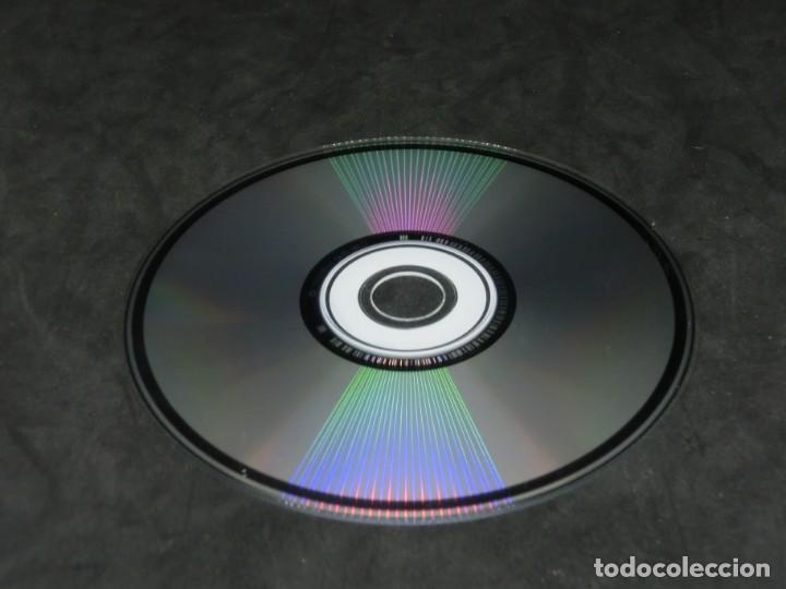 CDs de m&uacute;sica: CD - MADONNA - AMERICAN LIFE - 2003 - Foto 8