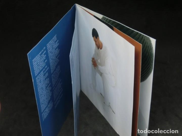 CDs de m&uacute;sica: CRAIG DAVID - BORN TO DO IT - CD - 2000 - Foto 6