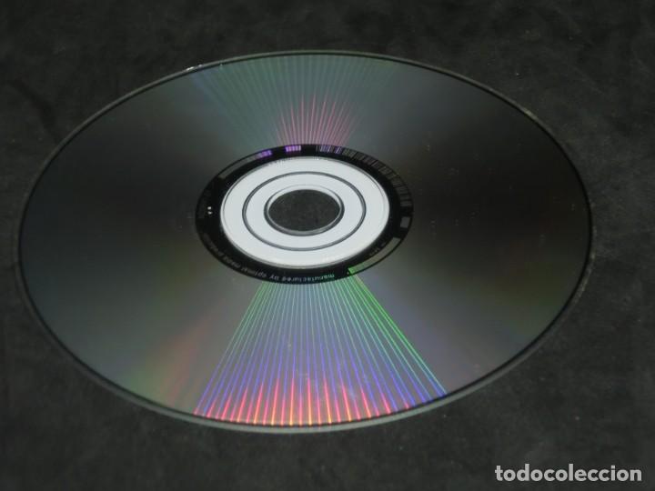 CDs de m&uacute;sica: CRAIG DAVID - BORN TO DO IT - CD - 2000 - Foto 8