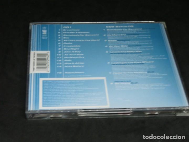CDs de m&uacute;sica: THE CORRS - IN BLUE - CD DOBLE - SPECIAL EDITION - 2000 - Foto 2