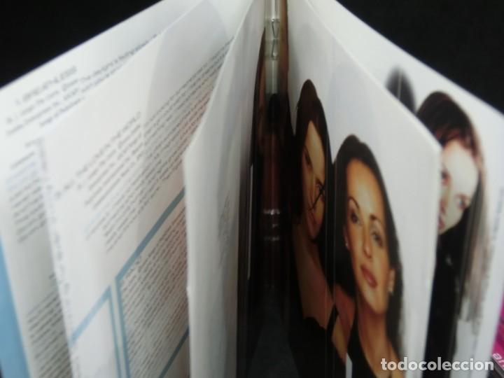 CDs de m&uacute;sica: THE CORRS - IN BLUE - CD DOBLE - SPECIAL EDITION - 2000 - Foto 6