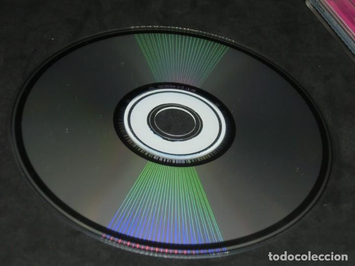 CDs de m&uacute;sica: THE CORRS - IN BLUE - CD DOBLE - SPECIAL EDITION - 2000 - Foto 8