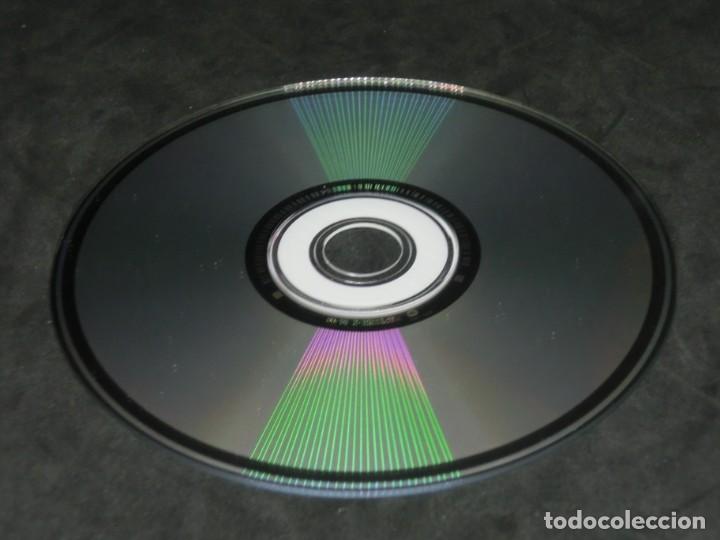 CDs de m&uacute;sica: THE CORRS - IN BLUE - CD DOBLE - SPECIAL EDITION - 2000 - Foto 10