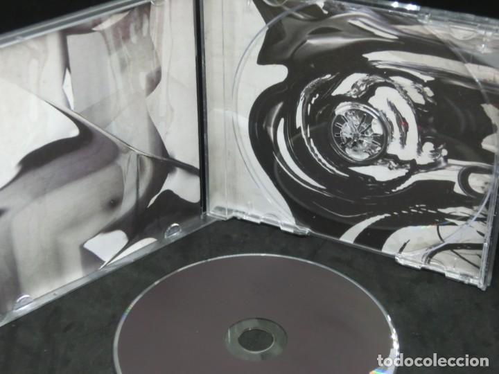 CDs de m&uacute;sica: CD - SNOW PATROL - EYES OPEN - 2006 - Foto 3