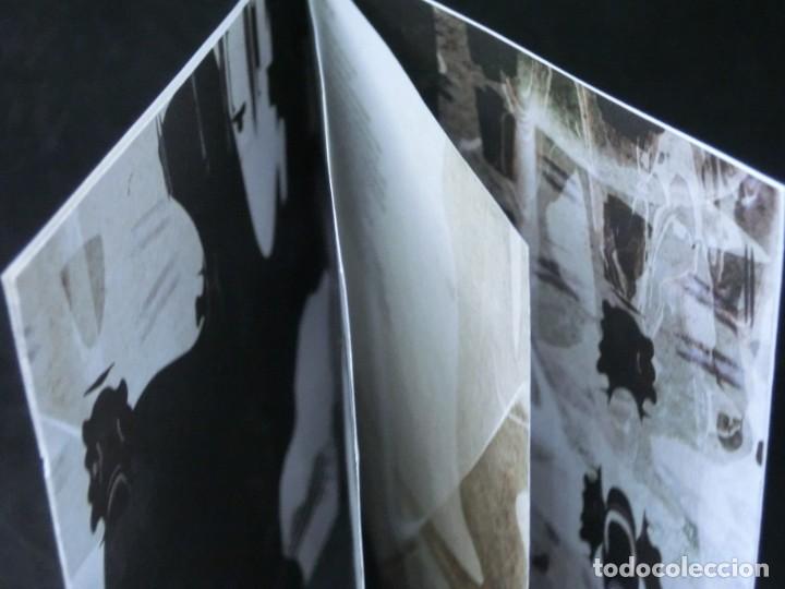 CDs de m&uacute;sica: CD - SNOW PATROL - EYES OPEN - 2006 - Foto 4