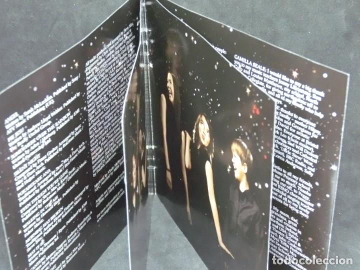 CDs de m&uacute;sica: ANGELIS - CD - 2006 - ANGELIS - Foto 6