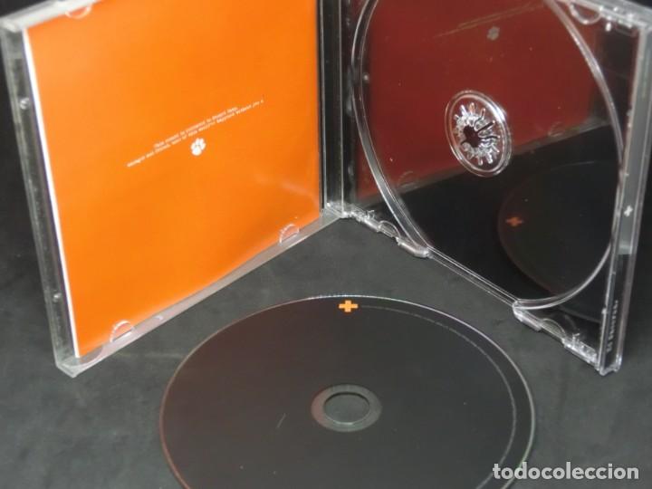 CDs de m&uacute;sica: CD - ED SHEERAN - + PLUS - 2011 - Foto 3