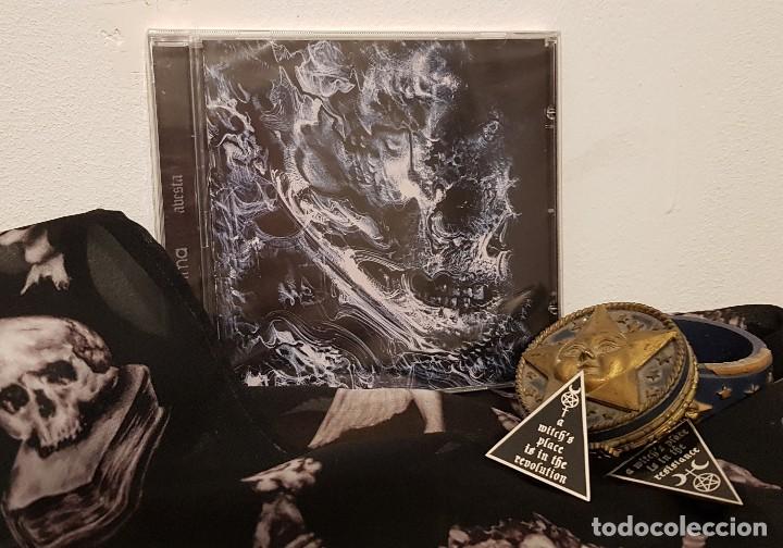 CDs de m&uacute;sica: Aathma - Avesta - CD - Foto 1