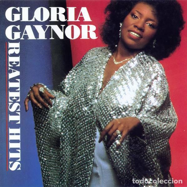 Music CDs: Gloria Gaynor - Greatest Hits - CD