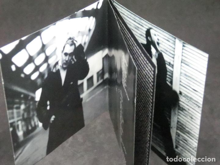 CDs de m&uacute;sica: DAVID GRAY - WHITE LADDER - CD - 1998 - Foto 5