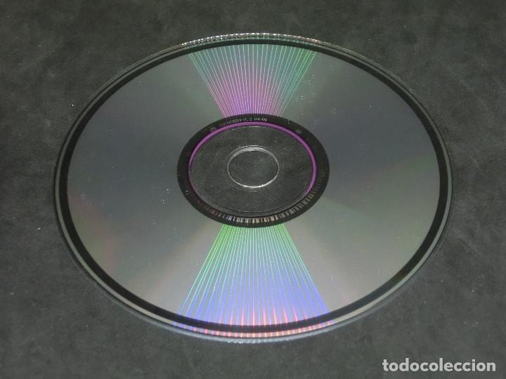 CDs de m&uacute;sica: CD SINGLE - MADONNA - HUMAN NATURE - Foto 5