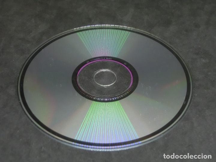CDs de m&uacute;sica: CD SINGLE - MADONNA - BEAUTIFUL STRANGER - Foto 5