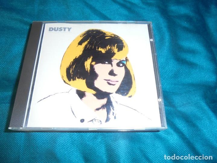 CDs de m&uacute;sica: DUSTY SPRINGFIELD. THE SILVER COLLECTION. PHILIPS, 1988. CD. (#) - Foto 1