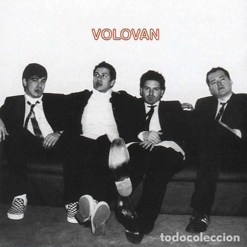 CDs de m&uacute;sica: Volovan - CD - Foto 1