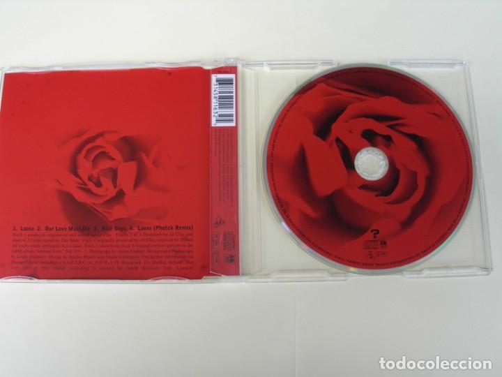 CDs de m&uacute;sica: THERAPY? / LOOSE 2 VERSIONES + 2 / CD SINGLE - Foto 2