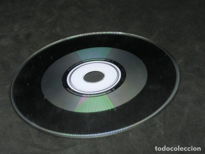 CDs de m&uacute;sica: ROBERT MILES FEATURING MARIA NAYLER - ONE & ONE - CD SINGLE - Foto 4