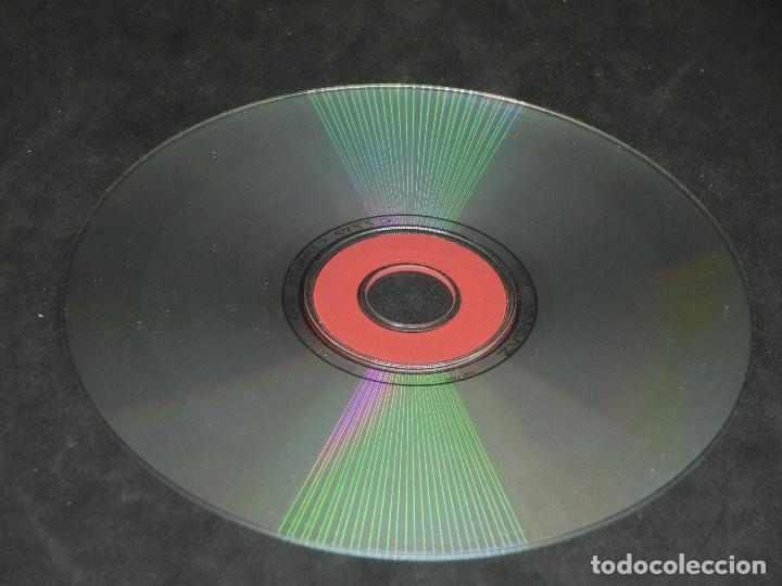 CDs de m&uacute;sica: CD SINGLE - JAMES BOND THEME - MOBY - TOMORROW NEVER DIES 007 1997 - Foto 4