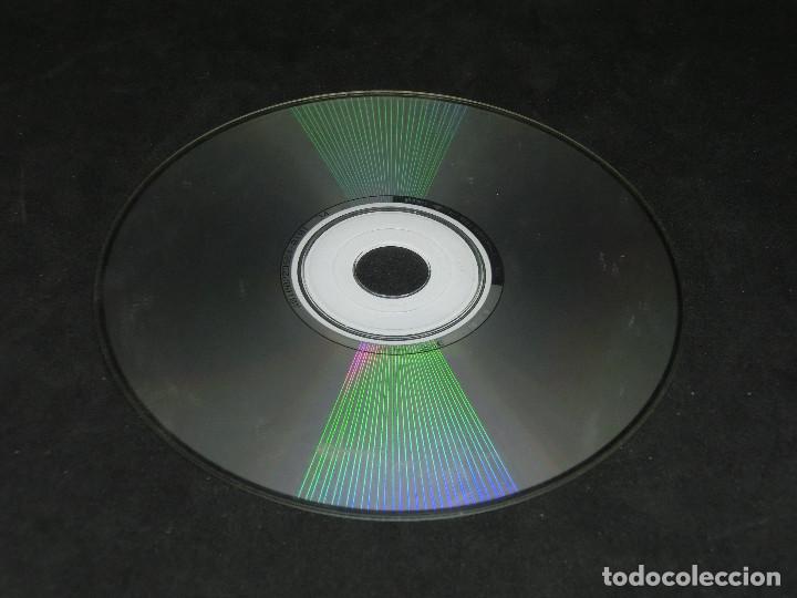 CDs de m&uacute;sica: CD SINGLE - OASIS - STAND BY ME - 1997 - Foto 5