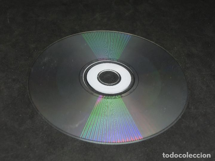 CDs de m&uacute;sica: OASIS - WONDERWALL - 1997 - CD SINGLE - Foto 6