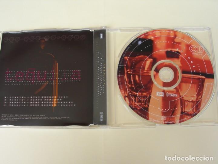 CDs de m&uacute;sica: TERRORVISION / TEQUILA 4 VERSIONES / CD SINGLE - Foto 2
