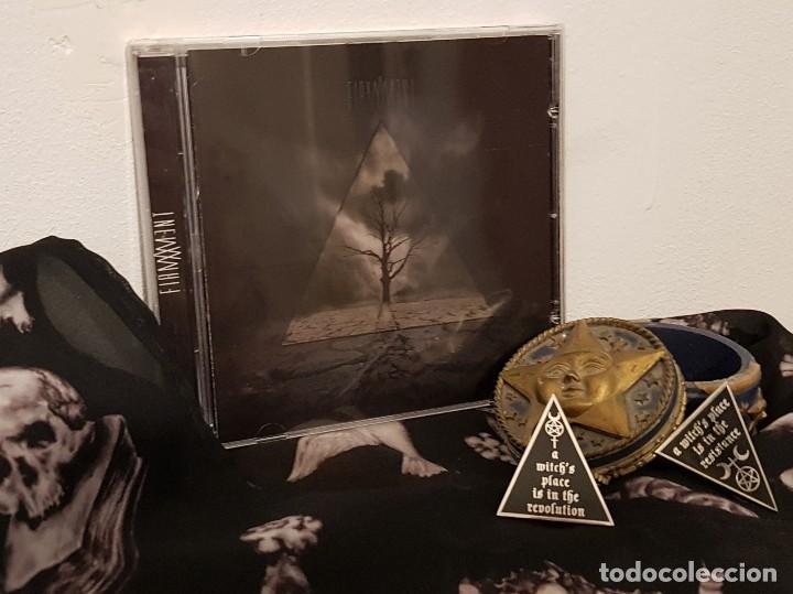CDs de m&uacute;sica: Firmam3nt - Firmament - CD - Foto 1
