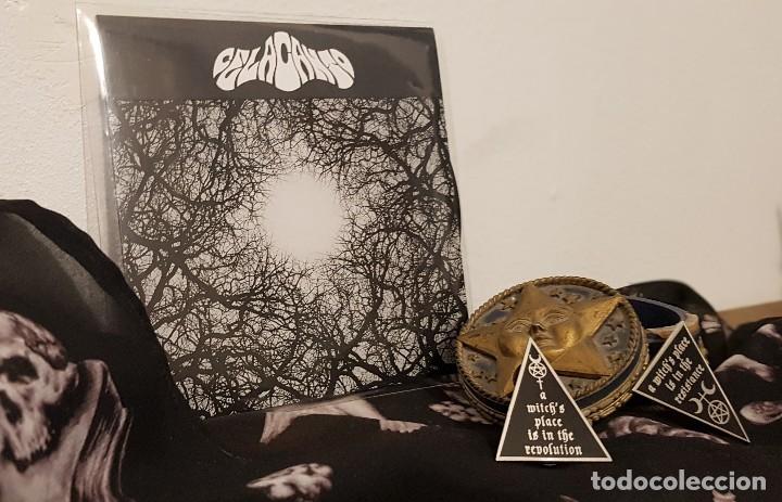 CDs de m&uacute;sica: Celacanto - Cementerio de gigantes - CD - Foto 1