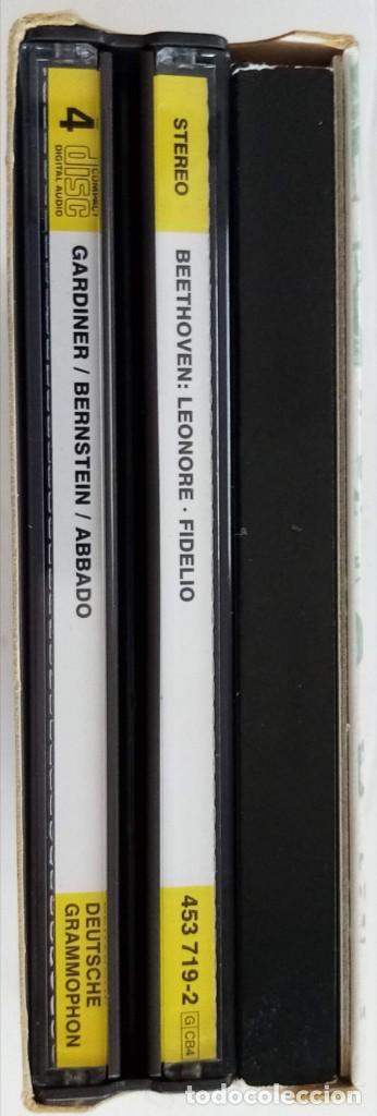 CDs de m&uacute;sica: LOTE DE 11 CDS DE BEETHOVEN - Foto 3