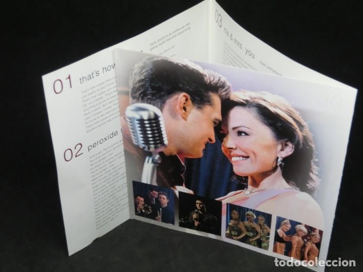 CDs de m&uacute;sica: CD - MICHAEL BUBL&Eacute; - TOTALLY BUBL&Eacute; - 2004 - Foto 5