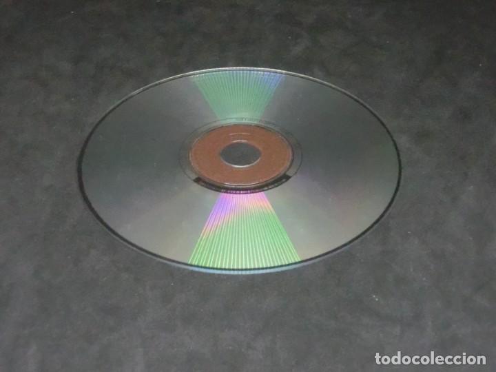 CDs de m&uacute;sica: CD SINGLE - GEORGE MICHAEL - AMAZING - Foto 4