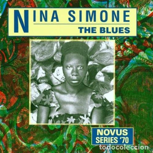 CDs de m&uacute;sica: Nina Simone - The Blues - CD Recopilatorio. - Foto 1