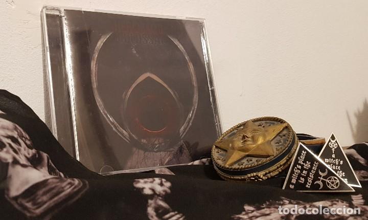 CDs de m&uacute;sica: Hebosagil - Colossal - CD - Foto 1