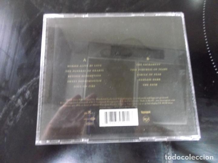 CDs de m&uacute;sica: Him, love metal, 2003 - Foto 5