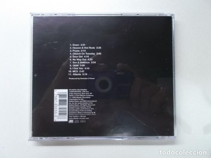 CDs de m&uacute;sica: Stone Temple Pilots &lrm;&ndash; N&ordm;4 - Foto 3
