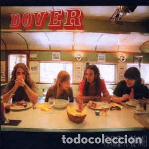 CDs de m&uacute;sica: DOVER IT&acute;S GOOD TO BE ME! CD NUEVO - Foto 1