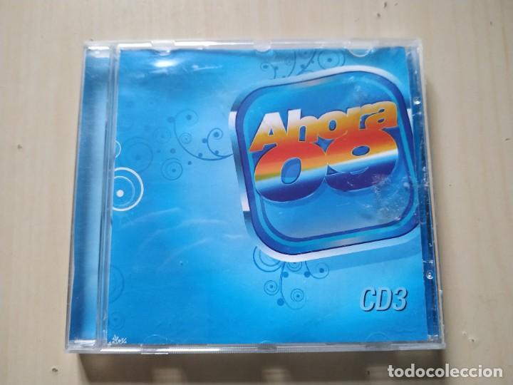 CDs de m&uacute;sica: Ahora 09 CD3. Blanco y Negro. - Foto 1