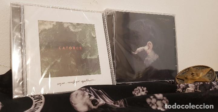 CDs de m&uacute;sica: Pack CD - Catorce - De la Cuna a la Tumba - Foto 1