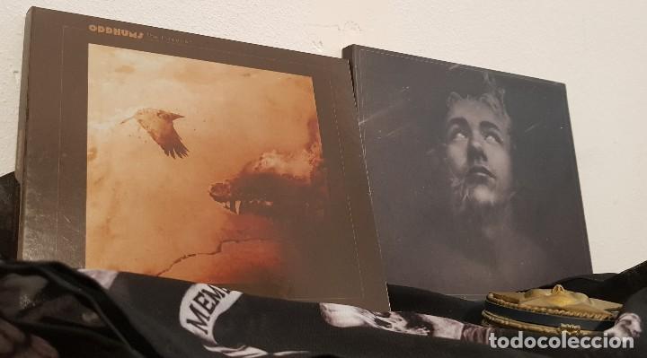 CDs de m&uacute;sica: Pack CD - Buensuceso - Oddhums - Foto 1