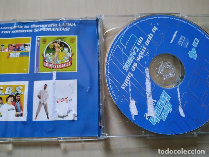 CDs de m&uacute;sica: Disco Estrella Volumen 2. CDs 3 y 4 - Foto 3