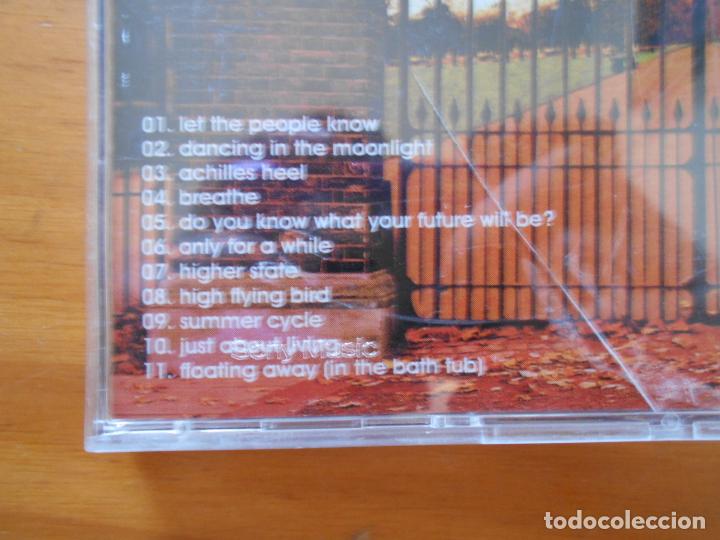 CDs de m&uacute;sica: CD TOPLOADER - ONKAS BIG MOKA (EF) - Foto 2