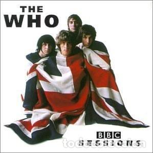 CDs de m&uacute;sica: The Who - BBC Sessions (precintado) - Foto 1