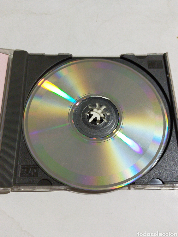CDs de m&uacute;sica: FRANC SINATRA GRANDES EXITOS DE SIEMPRE - Foto 2