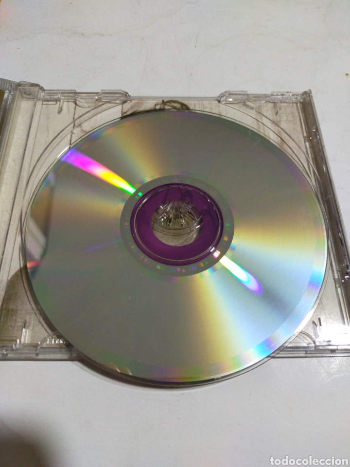 CDs de m&uacute;sica: CD MIKE OLDFIELD VOYAGE - Foto 2