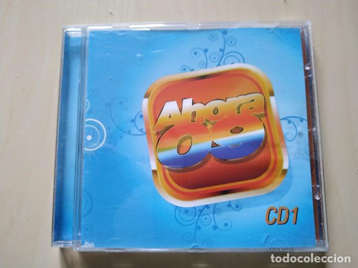 CDs de m&uacute;sica: Ahora 09. CD1. Blanco y Negro - Foto 1