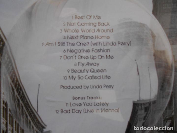 CDs de m&uacute;sica: CD DANIEL POWTER - UNDER THE RADAR (DT) - Foto 2