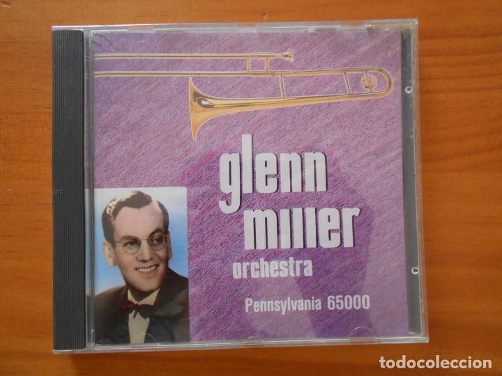 CDs de m&uacute;sica: CD GLENN MILLER ORCHESTRA VOLUME 3 (DW) - Foto 1