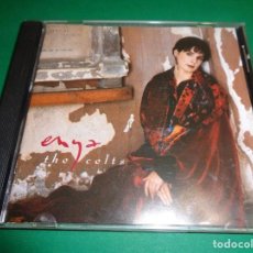 CDs de Música: ENYA / THE CELTS / WEA RECORDS / CD