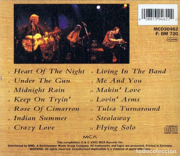 CDs de m&uacute;sica: ARETROSPECTIVE POCO (CD) - Foto 2