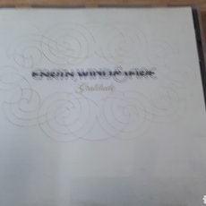 CDs de Música: EARTH WIND AND FIRE GRATITUDE. Lote 213413395