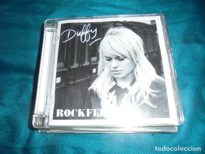 CDs de m&uacute;sica: DUFFY. ROCKFERRY. POLYDOR, 2008. CD. - Foto 1