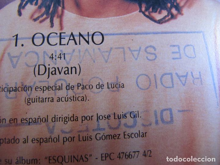 CDs de m&uacute;sica: LOTE 3 CDS SINGLES CARTON DJAVAN - Foto 6